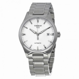 Tissot T-Classic T-Tempo Automatic Men's Watch T0604071103100