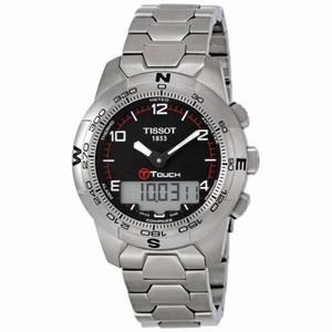 Tissot T Touch II Men's Watch T047.420.44.057.00