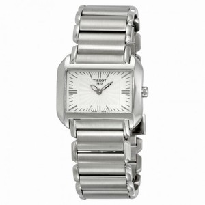 Tissot Wave Ladies Watch T023.309.11.031.00