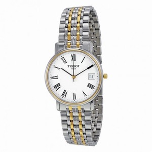 Tissot T-Classic Desire Men's Watch T52.2.481.13