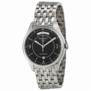 Tissot T-One Men's Automatic Watch T038.430.11.057.00