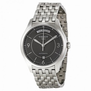 Tissot T-One Men's Watch T038.430.11.067.00
