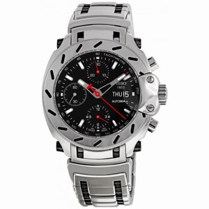 Tissot T-Race Chronograph Men's Watch T0114141205100
