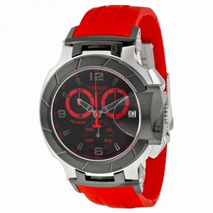 Tissot T-Race Men's Watch T048.417.27.057.02
