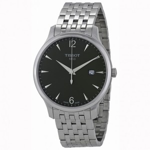 Tissot Tradition Men's Watch T0636101106700