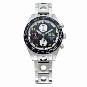 Tissot T-Sport Nascar Limited Edition PRS516 Men's Watch T021.414.21.207.00