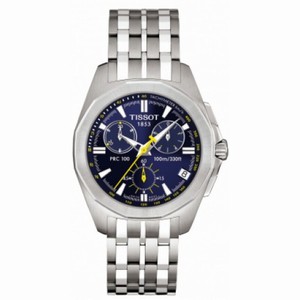 Tissot T-Sport PRC100 Men's Watch T22.1.686.41