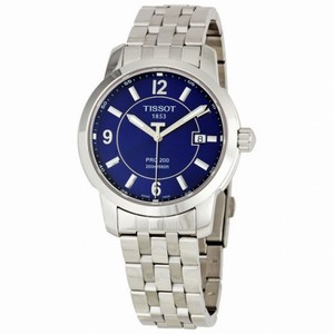 Tissot T-Sport PRC200 Men's Watch T014.410.11.047.00