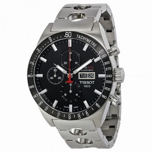 Tissot T-Sport PRS 516 Automatic Chronograph Men's Watch T044.614.21.051.00