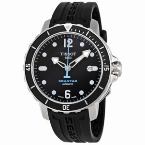 Tissot T-Sport Seastar 1000 Men's Watch T066.407.17.057.00