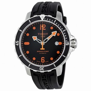 Tissot T-Sport Seastar 1000 Men's Watch T066.407.17.057.01