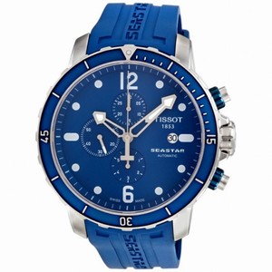 Tissot T-Sport Seastar 1000 Men's Watch T066.427.17.047.00