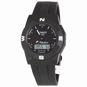 Tissot T-Touch Trekking Men's Watch T001.520.47.051.00