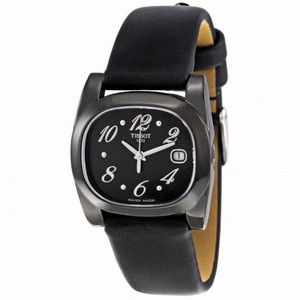 Tissot T-Trend T-Moments Ladies Watch T0091101705700