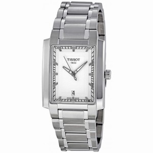 Tissot TXL Men's Watch T0615101103100
