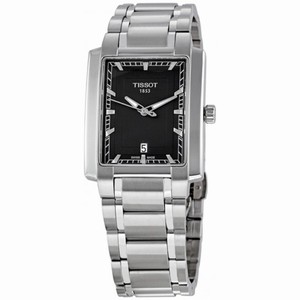 Tissot TXL Men's Watch T0615101106100