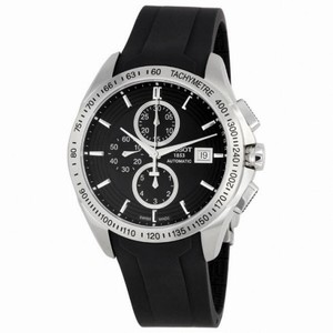 Tissot Veloci T Black Dial Automatic Men's Watch T024.427.17.051.00
