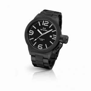 TW Steel Canteen Automatic Men's Watch CB215
