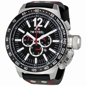 TW Steel CEO Canteen Chronograph Men's Watch CE1016