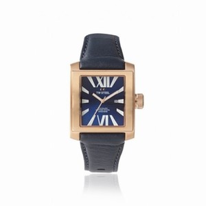 TW Steel CEO Goliath Blue Dial Unisex Watch CE3017