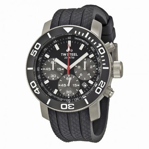 TW Steel Grandeur Chronograph Men's Watch TW700