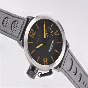 U-Boat Italo Fontana 5571 Stainless Steel Bezel Mens Watch