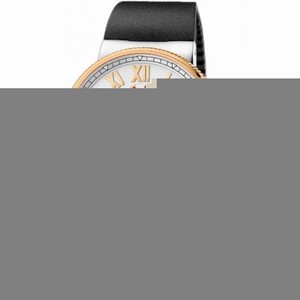 Ulysse Nardin Marine Chronometer Manufacture Silver Dial Black Rubber Men's Watch 1185-122-3-41
