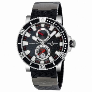 Ulysse Nardin Maxi Marine Diver Men's Watch 263-90-3-72