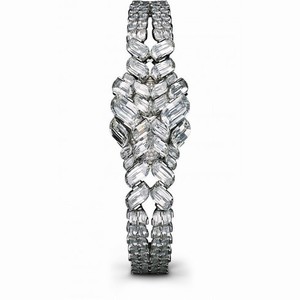 Vacheron Constantin Kalla Haute Couture Secret Diamond Ladies Watch 17625/S12G-9479
