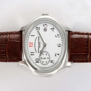Vacheron Constantin Les Historiques 82035/000R-9359 Womens 38mm Automatic Watch