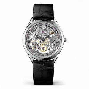 Vacheron Constantin Metiers d'Art Skeleton Dial Men's Watch 82020000G-9926