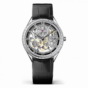 Vacheron Constantin Metiers d'Art Skeleton Dial Men's Watch 82620000G-9924