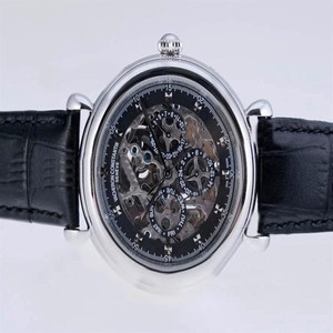 Vacheron Constantin Patrimony 33158/000G-9394 40mm Stainless Steel Case Watch