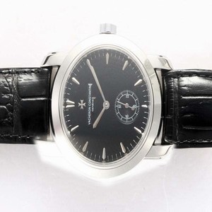 Vacheron Constantin Patrimony 82172/000G-9605 Round Automatic Mens Watch