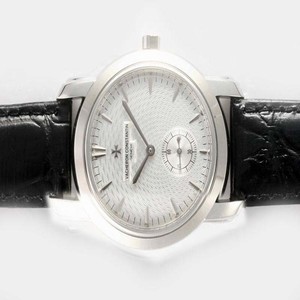 Vacheron Constantin Patrimony 82172/000g-9605 Womens Round Watch