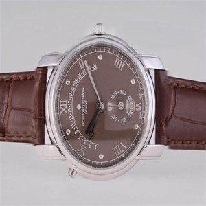 Vacheron Constantin Patrimony 82172/000R-9382 Automatic 38mm Mens Watch