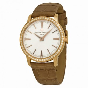 Vacheron Constantin Traditionnelle Ladies Watch 81590000R-9847