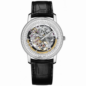 Vacheron Constantin Traditionnelle Openworked Men's Watch 43578000G-9393