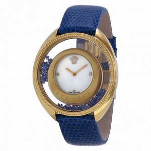 Versace Destiny Spirit Mother of Pearl Dial