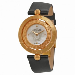 Versace Eon Mother of Pearl Dial Ladies Watch V79050014