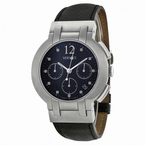 Versace Madison Men's Watch 81C99D009-S009