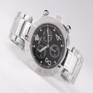 Versace Reve Chronograph K1291112 Quartz Chronograph 41mm Womens Watch