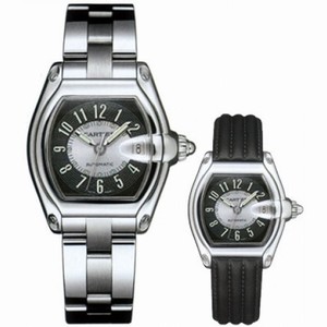 Cartier Roadster Men's Watch W62001V3