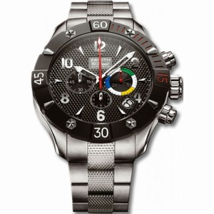 Zenith Defy Classic Chronograph Aero Men's Watch 03.0526.4000/21.M526