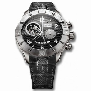 Zenith Defy Classic Open El Primero Men's Watch 03.0526.4021/21.C648