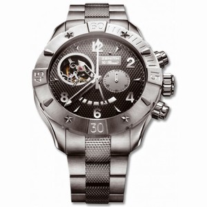 Zenith Defy Classic Open El Primero Men's Watch 03.0526.4021/21.M526