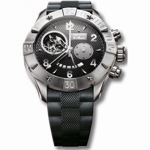 Zenith Defy Classic Open El Primero Men's Watch 03.0526.4021/21.R642