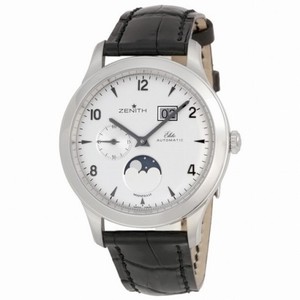 Zenith Class Elite Moonphase Grande Date 03.1125.691/01.C490