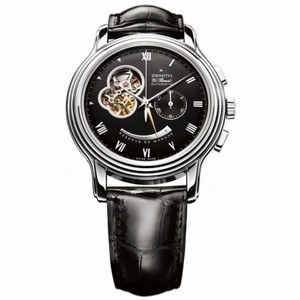 Zenith Chronomaster XXT Open Chronograph Men's Watch 03.1260.4021/21.C505