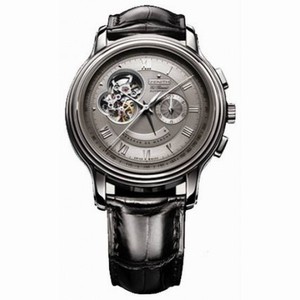 Zenith Chronomaster XXT Open Chronograph Men's Watch 03.1260.4021/76.C505
